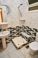 Camera Matrimoniale con Vista Giardino