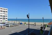 Studio bien placé avec terrasse en face de mer ST CYPRIEN PLAGE sc220-009 - B&B Saint-Cyprien-Plage