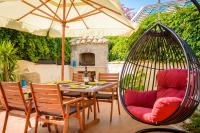 Apartments None and Nono - B&B Ragusa Vecchia