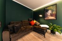 Verde Residence Liepāja - Bed and Breakfast Liepāja