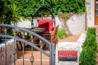 Apartments None and Nono - B&B Ragusa Vecchia