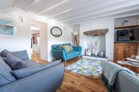 Wavecrest - Ferienwohnung Portreath