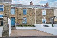 Wavecrest - Ferienwohnung Portreath