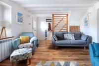 Wavecrest - Ferienwohnung Portreath