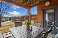 Pool View on Avondale - Walk Out Patio - Chambres d'hôtes Branson