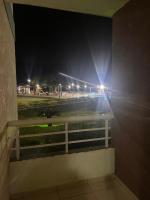 Flat no Parque Aldeia das Águas - B&B Barra do Piraí