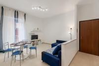 Modern White Apt with AC and balcony - B&B Monterosso al Mare