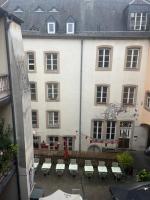La Belle Époque Apartment - B&B Luxembourg