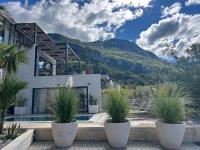 Vila panorama - B&B Budua