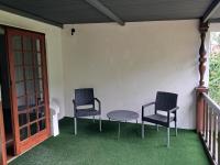 Superior Zimmer mit Queensize-Bett