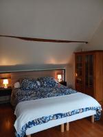 Les Trois Pommiers - B&B Sommery