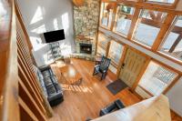 Kemper's Cabin by Silver Dollar City - Ideally located - B&B Branson