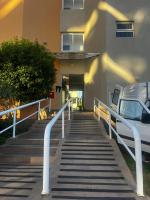 Metro - Ferienwohnung Villa Gesell