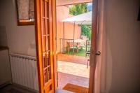 Studio avec Vue sur Jardin