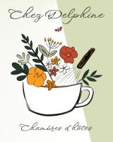 Chez Delphine - Bed and Breakfast Doizieux