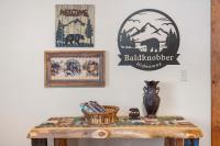 Milby Hideaway with On-site Amenities - B&B Branson West
