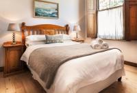 Standard Doppelzimmer mit Dusche