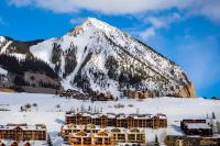 True Ski-In & Out, Panoramic Mtn Views, 3Bdm - Bed and Breakfast Crested Butte