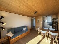 Charmant 2 pièces 6 pers avec balcon sud, proche télé-siège et commerces à l'Alpe d'Huez - FR-1-405-3 - Ferienwohnung L’Alpe d’Huez