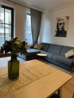 Mischa Apartment - Ferienwohnung Karlsbad