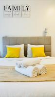 Suite - Marquês de Pombal - Ferienwohnung Lissabon