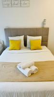 Suite - Marquês de Pombal - Ferienwohnung Lissabon