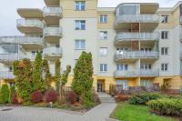 Apartment near Oncology Center, Novum, Ursynów Arena & Kabaty Forest by Noclegi Renters - B&B Varsavia
