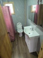 Cabaña La Casona - Ferienwohnung Chaitén