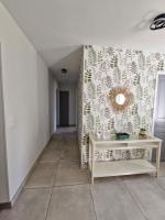 Cosy la Riveraine Cottage - B&B Saint-Aignan
