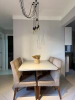 Millionaires' beach apartment! - B&B Ilhéus