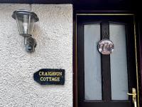 The Cottage at Craigavon House - B&B Ballachulish