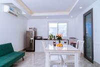 Monolocale King con Divano-Letto