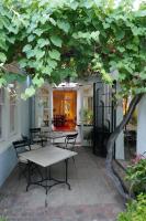 Tintagel Guest House - Ferienwohnung Kapstadt