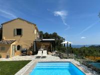 Spiti Espede - B&B Agios Markos