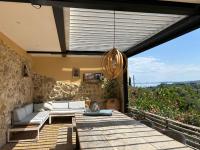 Spiti Espede - B&B Agios Markos