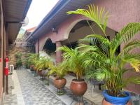 Santa Monica Home Lodge - B&B Senchi