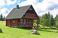 Casa con 1 dormitorio