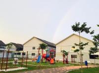 Saujana Inn - Ferienwohnung Sungai Petani