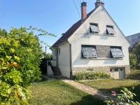 Chez Ludo - Dijon - Maison & jardin proche tramway et centre ville - B&B Dijon