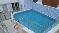 a EstadiaQuindio 316, CamaKing, Piscina, Gym, Parqueadero, Ubicación 10 de 10 - B&B Armenia