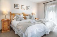 Luxus Zweibettzimmer