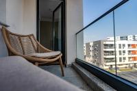 The Minimalist Retreat by Blvd 44B8 - Contemporary, Comfortable Stay - B&B Voluntari