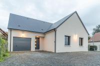 La Sablonnière Free parking Garden - Ferienwohnung Amboise