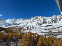 One-Bedroom Apartment with Balcony - Apartment n.622