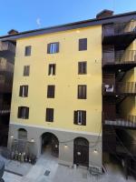 Mini-Mi - B&B Milano