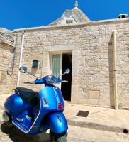 Trullo Stella Luxury Trullo - B&B Alberobello