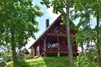 Casa con 1 dormitorio