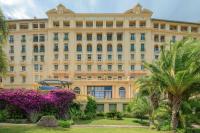 Le COQ Tersling - Residential Parking - AC - Sea view - Bed and Breakfast Menton