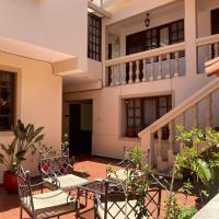 B&B SANTA CECILIA - B&B Sucre