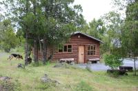 Doña Marta del Truful - B&B Melipeuco